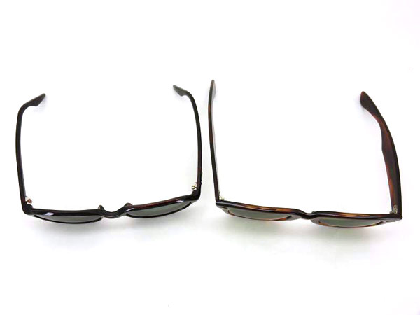 1円 レイバン ウェイファーラー W2838 サングラス 計2点 BP247