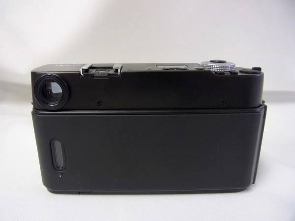 Konica】 コニカ HEXAR ヘキサー 35mm F2.0 HEXAR 35mm F2.0 Konica