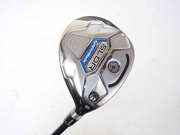 テーラーメイド SLDR TM1-114 5w 19度 SR 日本仕様