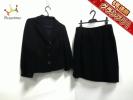フォクシー スカートスーツ 42 レディース 新品同様 FOXEY