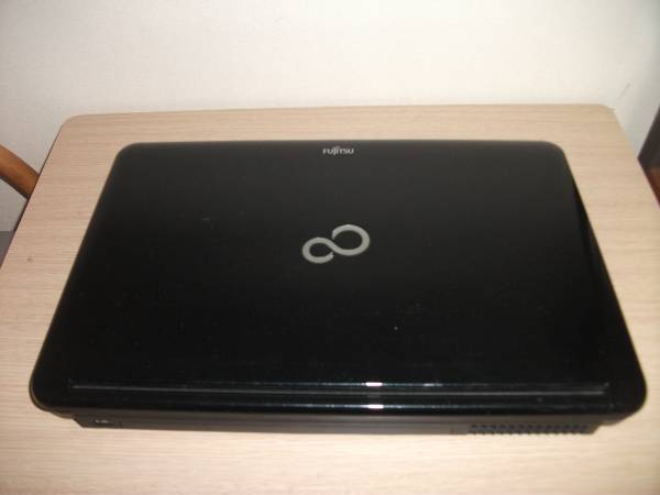 ★富士通 LIFEBOOK AH77/G　メモリあり　COREi7　ジャンク品★