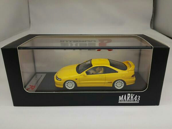 POST HOBBY MARK43 インテグラ TYPE R 1/43