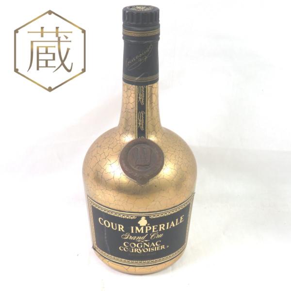森伊蔵　1.8L クルボアジェ クールインペリアル グランドクリュ 700ml 飲料 ◇注目