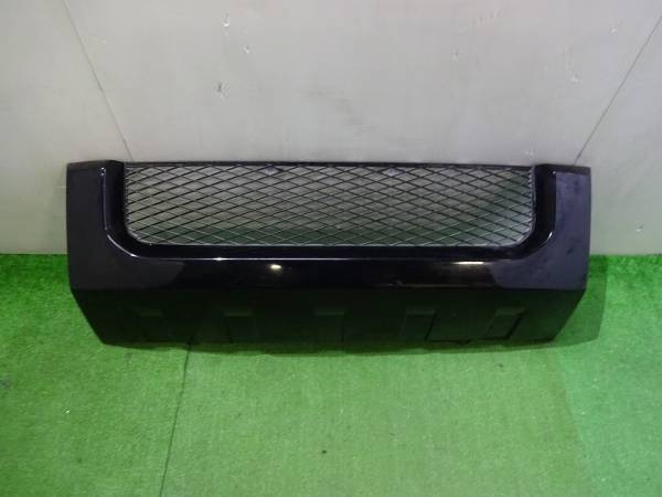 三菱 デリカD5 CV5W 純正フロントバンパーエクステンション 3265 三菱