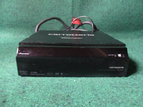 N3659　　カロッツェリア　 HDDナビ本体　　AVIC-VH9900