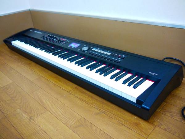 美品!!】13年製 Roland 88鍵 デジタル・ピアノ RD-700NX