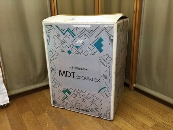 MDTクッキング MDT 【公式通販】