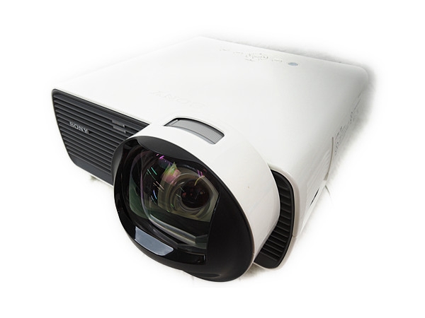テレビ・映像機器 VPL-BW120S