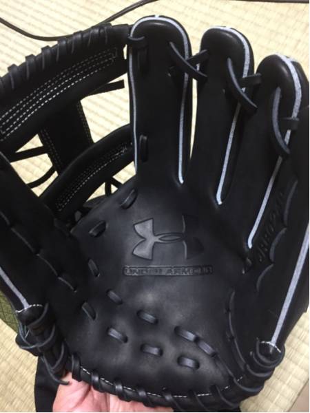 アンダーアーマー軟式新品 スポーツ別 大人用 【公式通販】