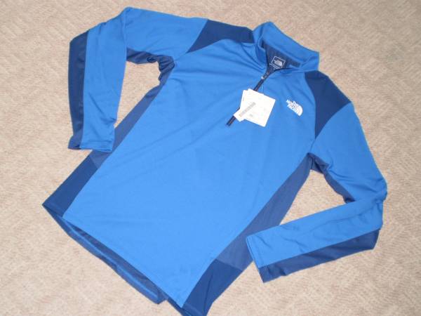 ◆送料164円★ハイブリッドデルタZIP UP★新品サイズL◆