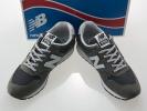 新品/NEW BALANCE/MRL996FB/ダークグレー/MAGNET/ワイズD/27.0cm