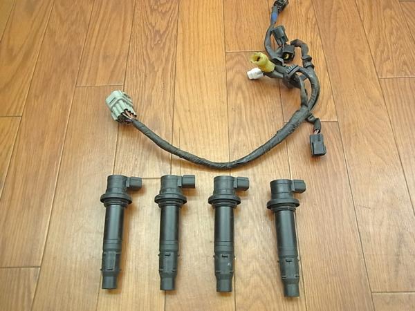 A369 FZ-1 RN21J ダイレクトイグニッションコイル