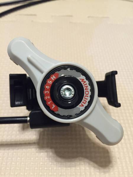 ★★★　MINOURA GYRO V130 サイクルトレーナー　　★★★