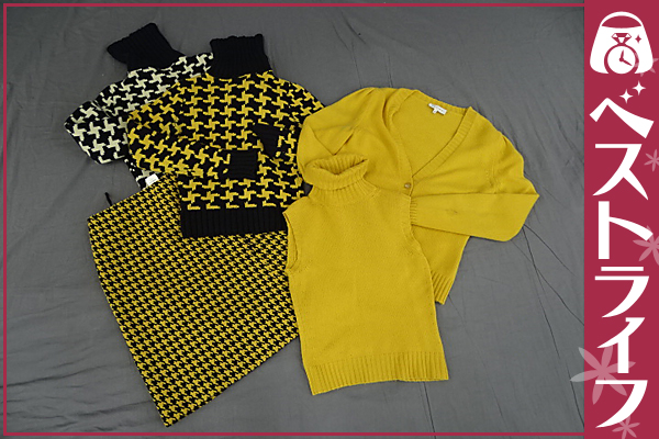 1円 本物 セリーヌ ニット トップス レディース まとめ売り