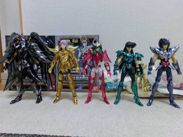 2026年最新Yahoo!オークション ジャンクの中古品 -聖衣神話 聖闘士聖衣