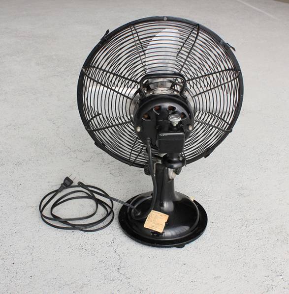 スィンニー レトロ扇風機 動作確認済み 昭和 レトロ 扇風機 ナショナル