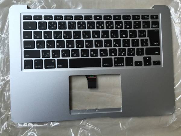 macbook Air 11インチ A1465 MD711 MD712 13年日本語キーボード