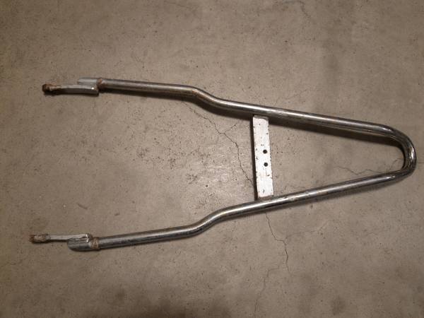 シーシーバー 中古 詳細不明 パーツ 自動車、オートバイ 【公式通販】