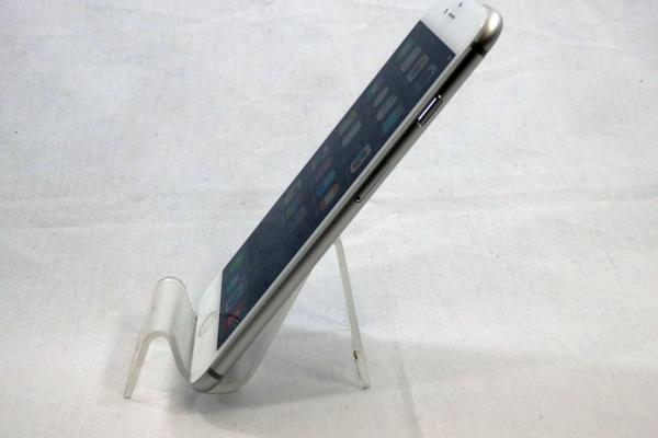 【1円福袋】 au iphone 6 plus 16GB カバーセット 判定○ 美品_5