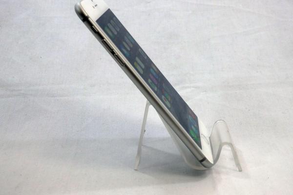 【1円福袋】 au iphone 6 plus 16GB カバーセット 判定○ 美品_6