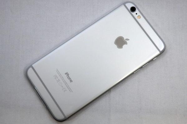 【1円福袋】 au iphone 6 plus 16GB カバーセット 判定○ 美品_7