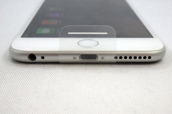 【1円福袋】 au iphone 6 plus 16GB カバーセット 判定○ 美品_8