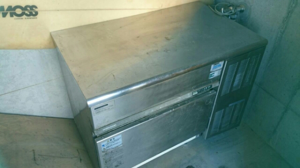 ホシザキ製氷機 ジャンク品 事務、店舗用品 厨房機器 【公式通販】