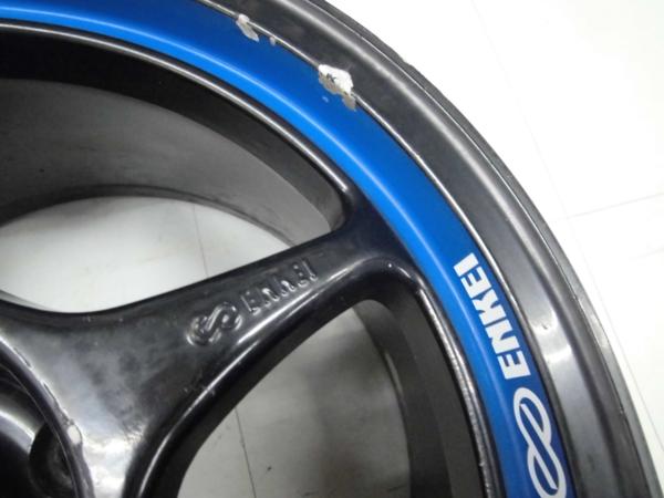 ENKEI Racing ホイール エンケイ 8J 17×9j エンケイの通販 - 価格.com 