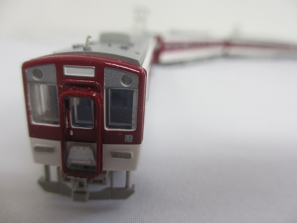 グリーンマックス 1057T N 近鉄5800系L/Cカー6輛トータル[梱0.1 N
