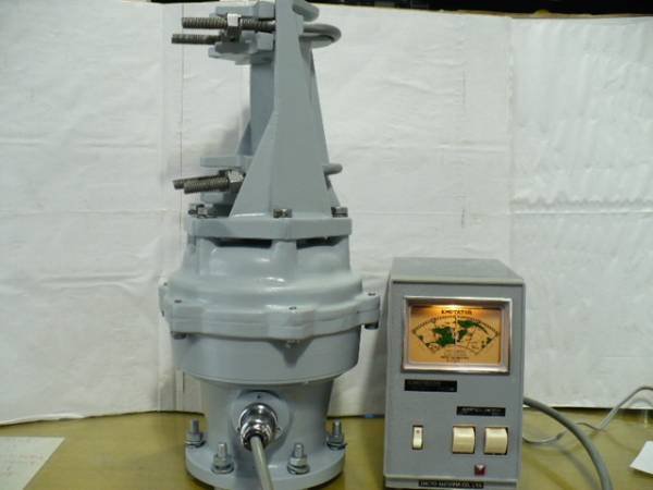 ローテーター エモト1100M (エモテーター) 大型整備済品 アマチュア