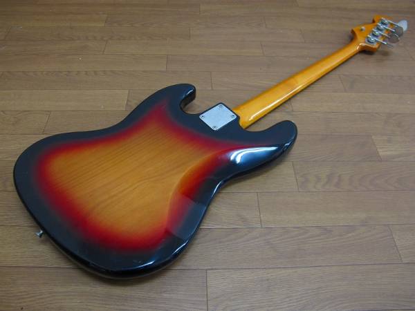 Bartolini PU搭載!!】Fender Japan エレキベース JAZZ BASS ホビー