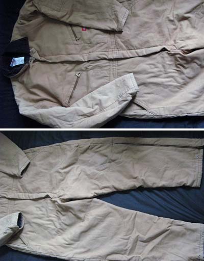 ◆◇Diｃkiesディッキーズつなぎ◇◆