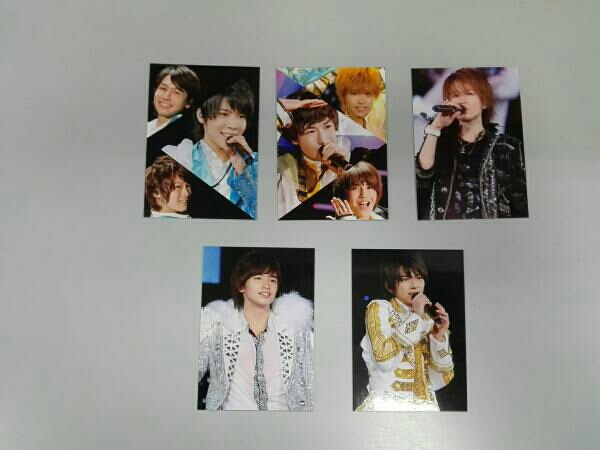 Sexy Zone Spring Tour Sexy Second(初回限定版)(Blu-ray Disc)