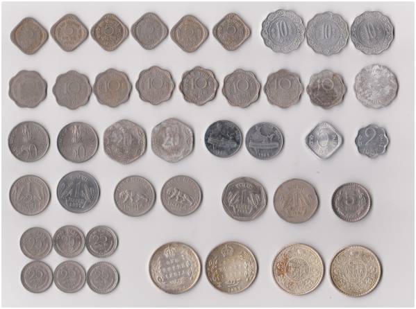◇プルーフ貨幣セット 10点 ドラえもんミッキーキティアトム◇ 和の美