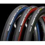 [ちゃり王] パナレーサー F20125RAX-MNL3 ミニッツライト 406 赤