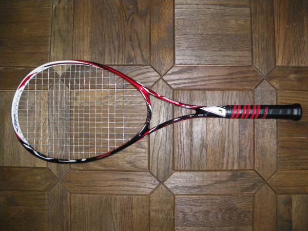 最終価格！新品 XYST T-ZERO 軟式テニスラケット 0U ミズノ XYST T-01 0U 最終価格！Mizuno T-ZERO 軟式テニスラケット 0U