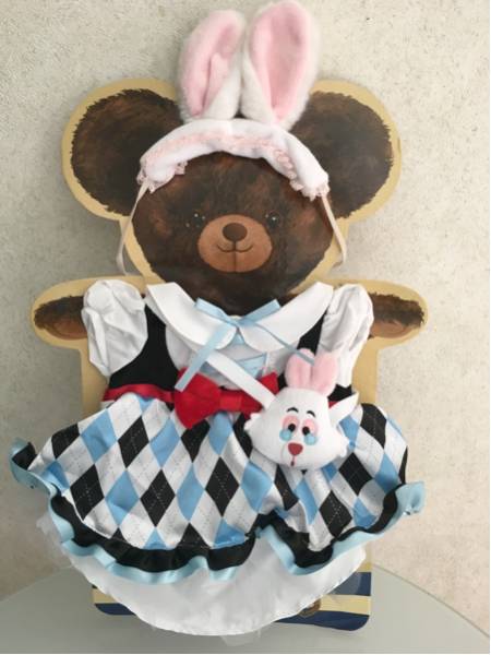 TDR 30周年 ディズニー シェリーメイ ウッドボード 新品 シー 【公式通販】