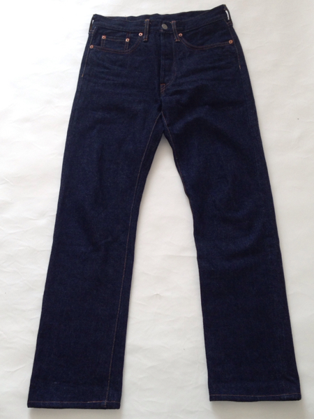 【良品】studio d'artisanステュディオ・ダ・ルチザン SD203 W29