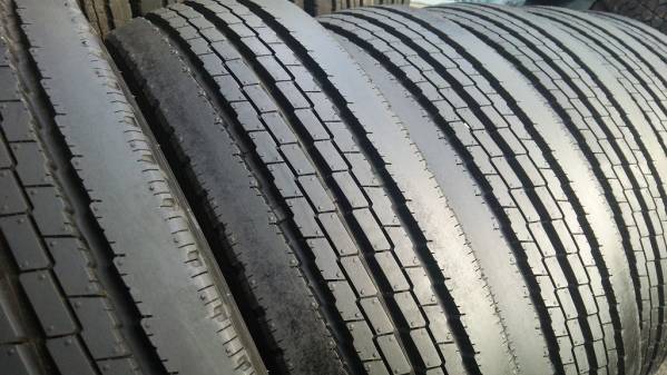 205/85R16，トーヨー M134!!ほぼ新品!2014年製6本セット激安価格