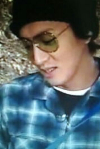 キムタク着 私物 ナンバーナイン カート期 ネルシャツ さんタク 木村