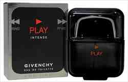 GIVENCHY プレイ EDT : ジバンシー インテンス SP - 50ml ビューティー