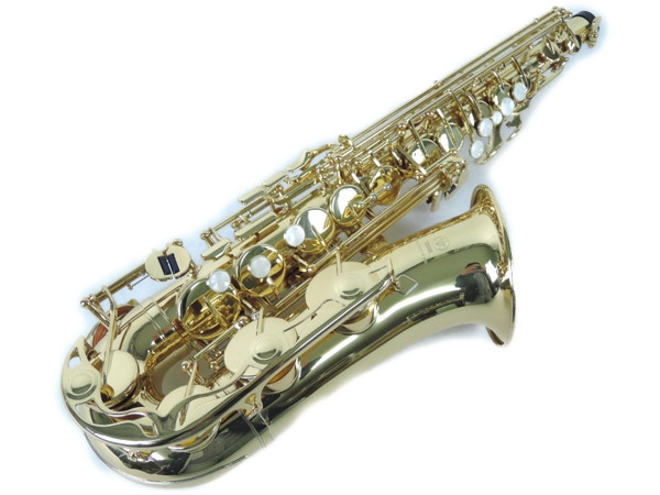 YAMAHA YAS-275 アルトサックス セミハードケース付きY1688890