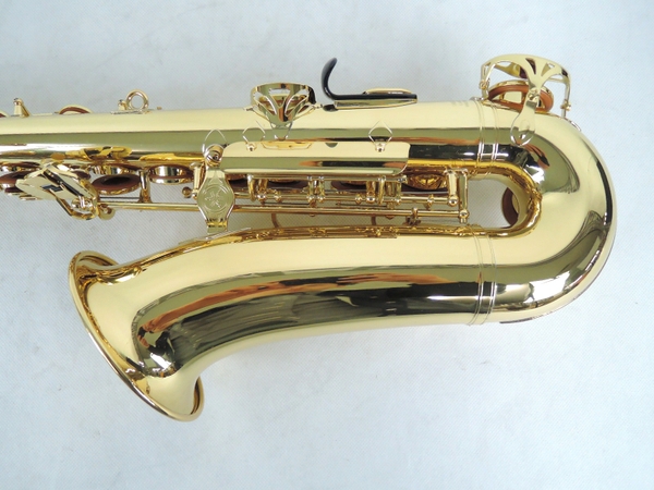 YAMAHA YAS-275 アルトサックス セミハードケース付きY1688890