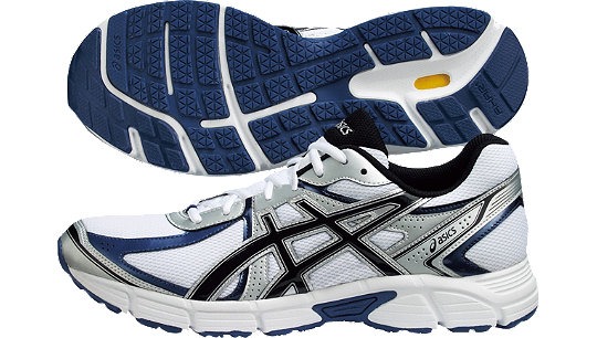 新品asics ランニングシューズ TJG132-0190 【24.0cm】