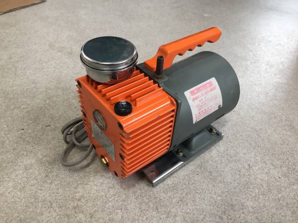 2026年最新Yahoo!オークション - -真空ポンプ(ポンプ)の中古品・新品