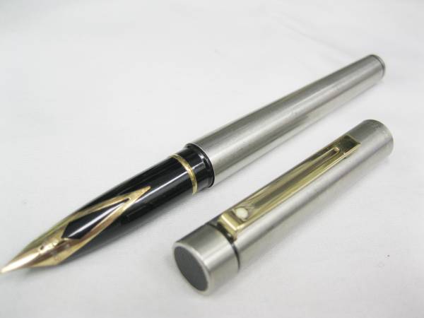 シェーファー 万年筆 ペン先14K ☆SHEAFFER シェーファー ペン先 14K 14金 万年筆☆中古☆