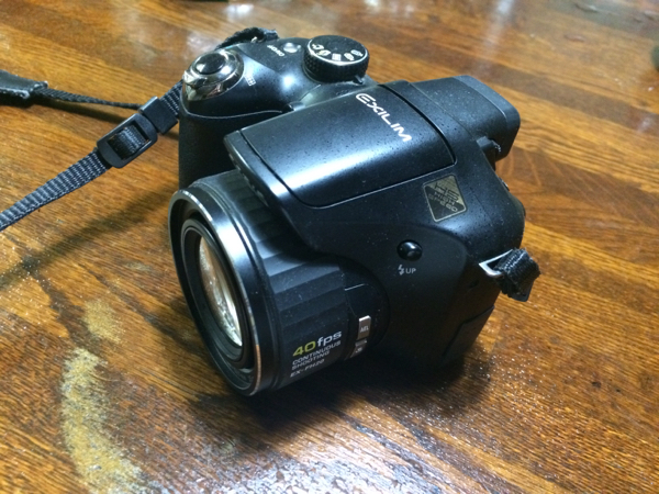 CASIO EX-FH20 FH20です 【公式通販】