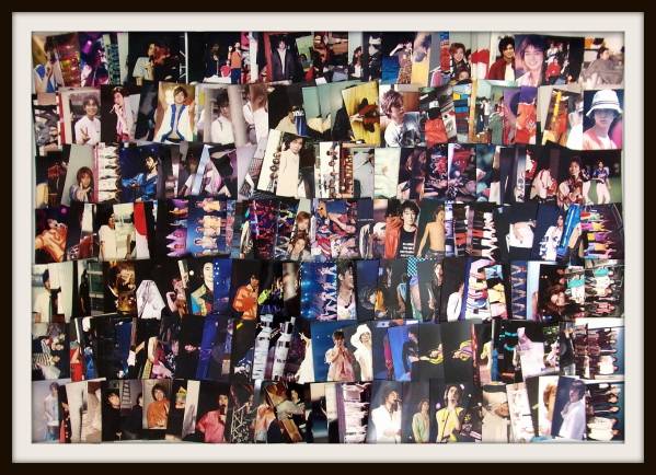 嵐 非公式 生写真 250枚以上セット/松本潤多/集合/け3-38/9