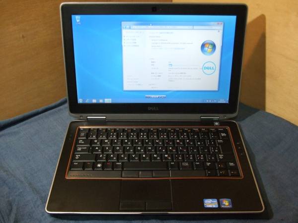 Latitude E6320 Dell - Laptop Computer & Laptops PC eBay Sale 