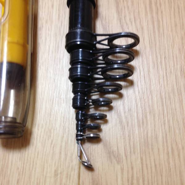 訳あり！DIRECTPOWER 大島 3－53 ENTO ダイワ CW ダイレクトパワー